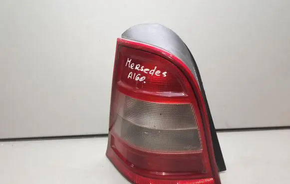 Mercedes-Benz A W168 Rear/tail lights