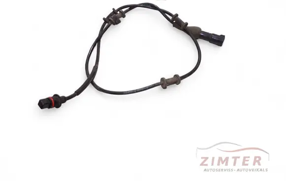 Jaguar XF X250 ABS brake wheel speed sensor 8W832C204AB