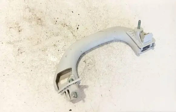 Volkswagen PASSAT B6 Rear interior roof grab handle