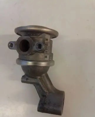 Audi S5 EGR valve 06E131101E
