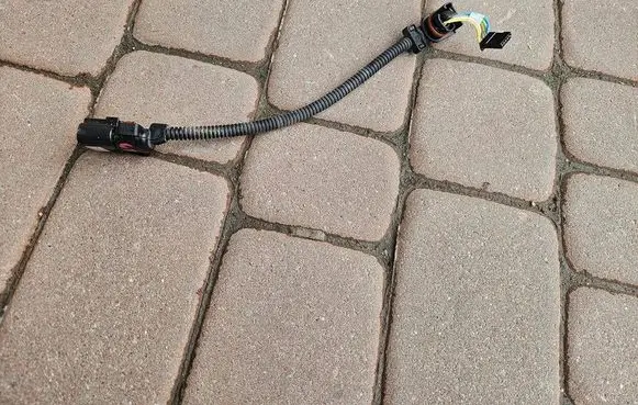 Volkswagen Golf VII Steering rack 7802377498