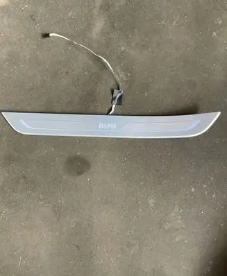 BMW 7 G11 G12 Front sill trim cover 7369887