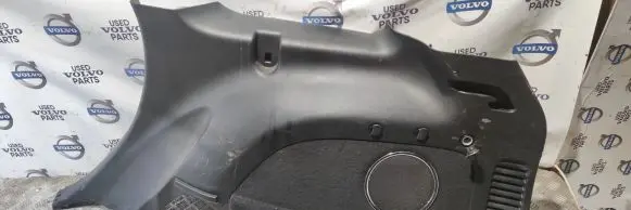 Jeep Grand Cherokee Other interior part 1GU36DX9AH