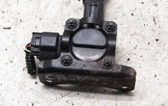 Honda CR-V Valve vacuum 