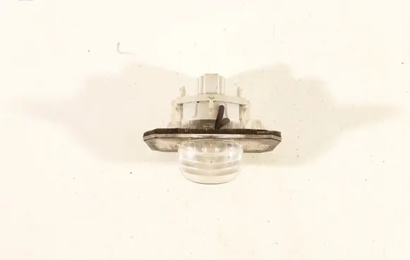 Honda Civic Number plate light 8010