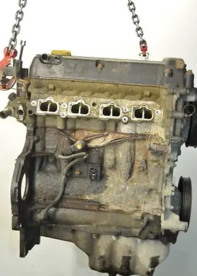 Opel Corsa D Engine swap Z12XEP
