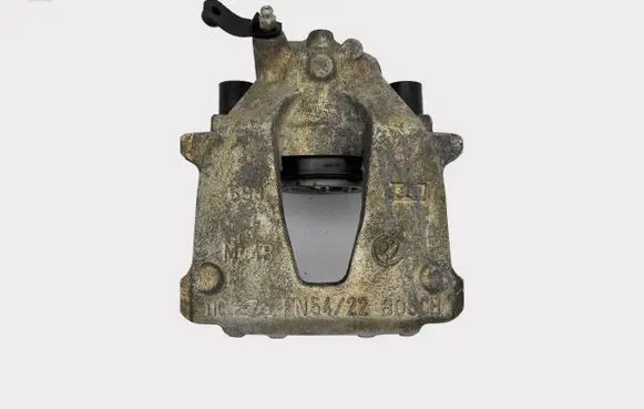 Alfa Romeo 147 Front brake caliper 77365072 9948471 FN5422