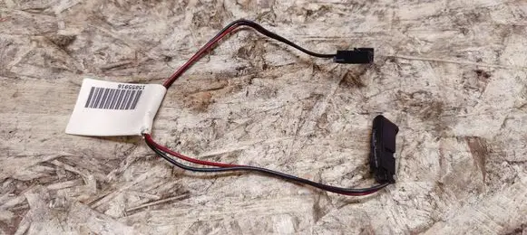 Cadillac SRX Other interior light 15855916