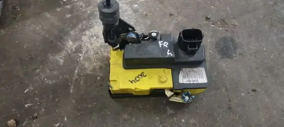 Volvo S60 Front door lock