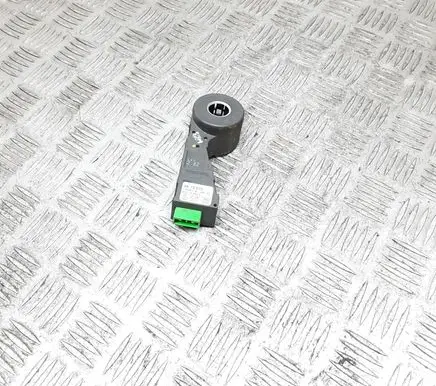 Volvo S60 Ignition lock contact 510130020 8673073