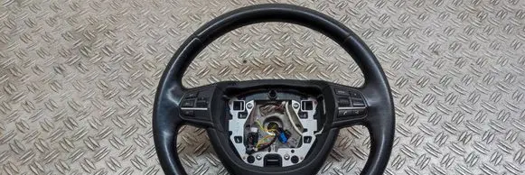 BMW 7 F01 F02 F03 F04 Steering wheel 9163029 0813764189 08305114180