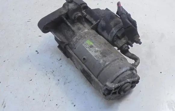 Renault Laguna II Starter motor 8200237594