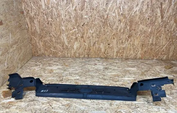BMW X5 G05 Intercooler air guide/duct channel 7421678