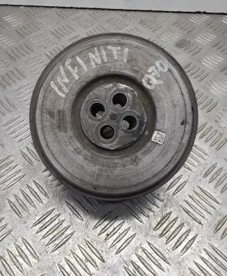 Infiniti Q70 Y51 Crankshaft pulley