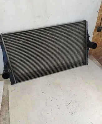 Volvo XC90 Intercooler radiator 8627375 874387Q 25749