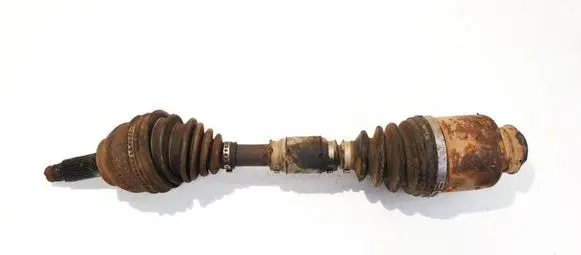 Mazda 5 Front driveshaft 2c006215