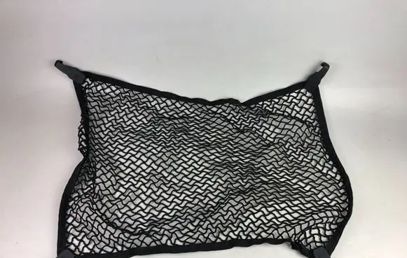 Audi e-tron Trunk/boot cargo luggage net