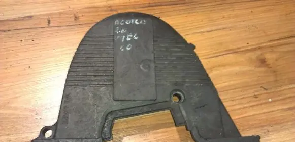 Honda Accord Timing belt guard (cover)