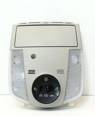 Toyota Prius (XW30) Front seat light 1D111104G