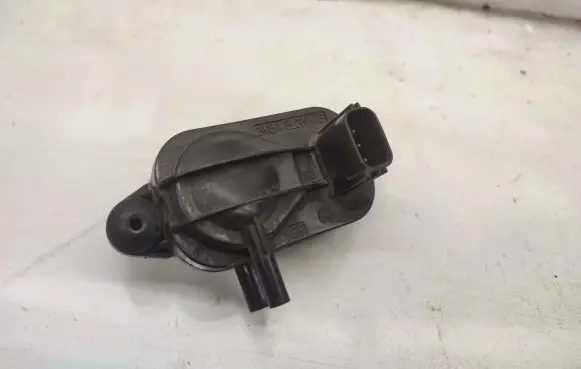 Volvo C30 Exhaust gas pressure sensor 3M5A5L200AB