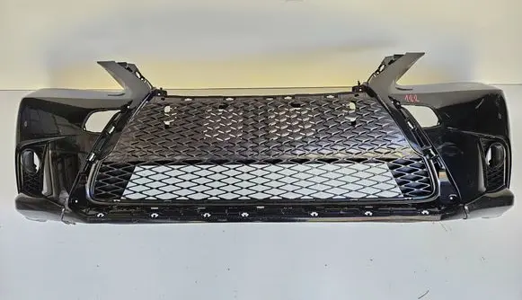 Lexus CT 200H Front bumper 5211976250