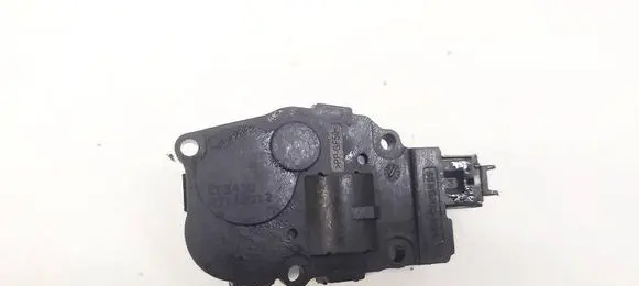 BMW 5 GT F07 Air flap motor/actuator 412650750