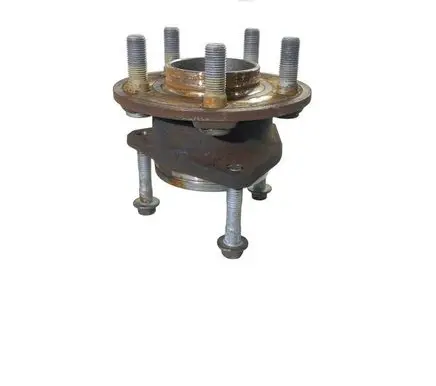 Dodge Charger Front wheel ball bearing 