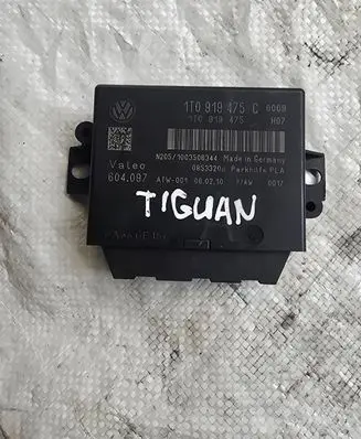Volkswagen Touran I Other control units/modules 1T0919475C 08533209 1T0919475