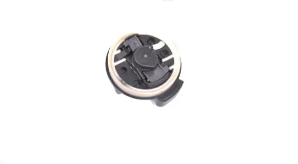 Mercedes-Benz CLS C257 Airbag deployment crash/impact sensor A2139051400