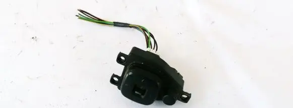 Mazda 2 Wing mirror switch B25D66600