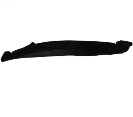 Volkswagen Polo VI Fender foam support/seal 