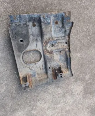Jeep Cherokee III KJ Other under body part 