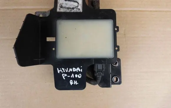KIA Stinger Blind spot module 95821J5001