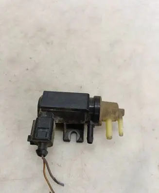 Volkswagen Crafter Turbo solenoid valve 1K0906627A 70086800