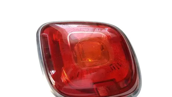 Fiat 500X Rear/tail lights 52022741