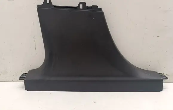 Mercedes-Benz GLB x247 (B) pillar trim (bottom) A2476922101