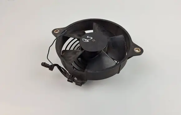 Honda Civic Electric radiator cooling fan VA41A102
