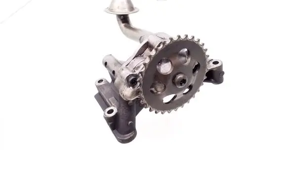 Volkswagen Sharan Oil pump 06A115105B 06A115121