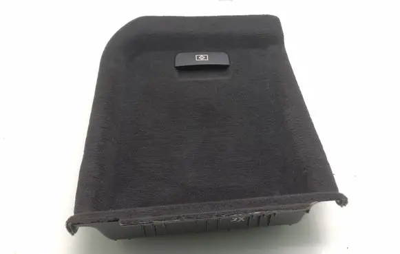 BMW X5 E70 Trunk/boot lower side trim panel 6974237