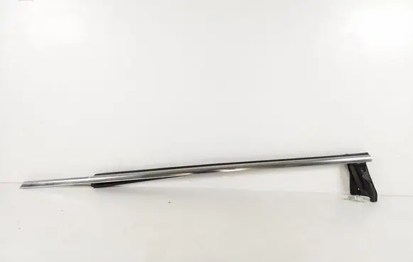 Mercedes-Benz CL C216 Front door glass trim molding A2166900180