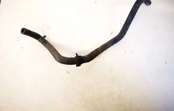 Volkswagen Polo IV 9N3 Engine coolant pipe/hose 6q0121447am
