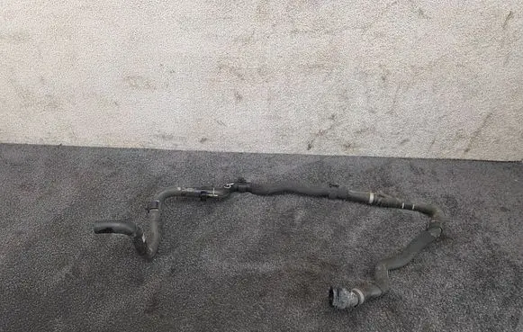 Mini One - Cooper F56 F55 Engine coolant pipe/hose 6832801 6832802