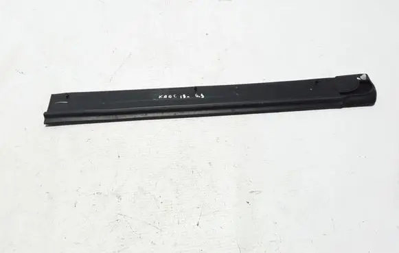 Renault Kadjar Rubber seal rear door 828384EA0A
