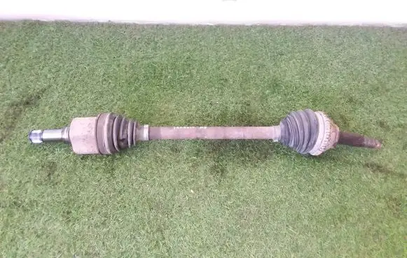 Ford Transit Front driveshaft 1072731