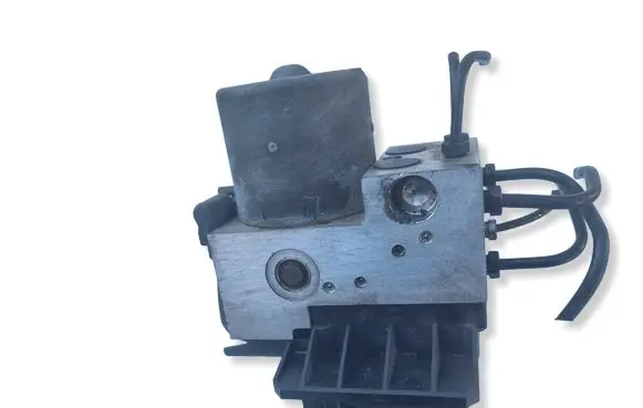 Audi A6 Allroad C5 ABS Pump 8E0614111T 0265202401