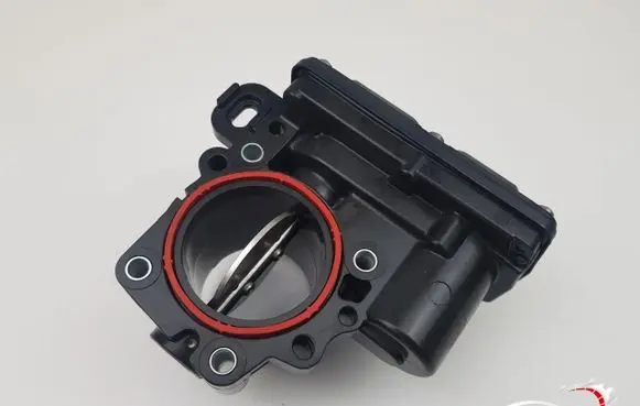 Citroen Jumper Throttle valve 9847039280