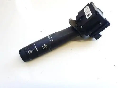 Opel Insignia A Wiper control stalk 13243595 81680110056