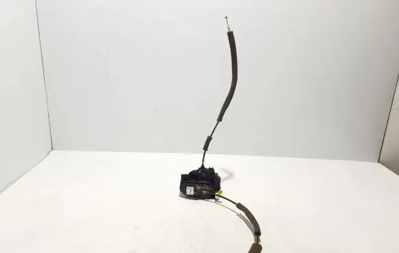 Nissan Pulsar Front door lock 805013ZL0A