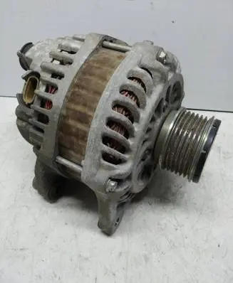 Nissan Note (E12) Generator/alternator 231003VD1A A3TJ4081ZE