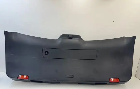Porsche Macan (95B) Other trunk/boot trim element 95B867979F